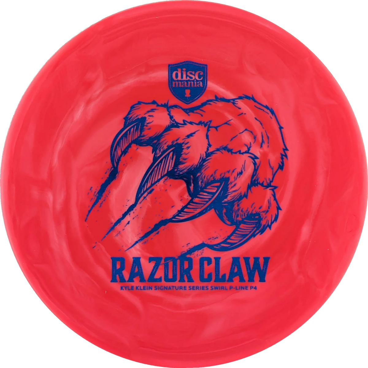 P-Line Flex 2 P4 Kyle Klein Razor Claw