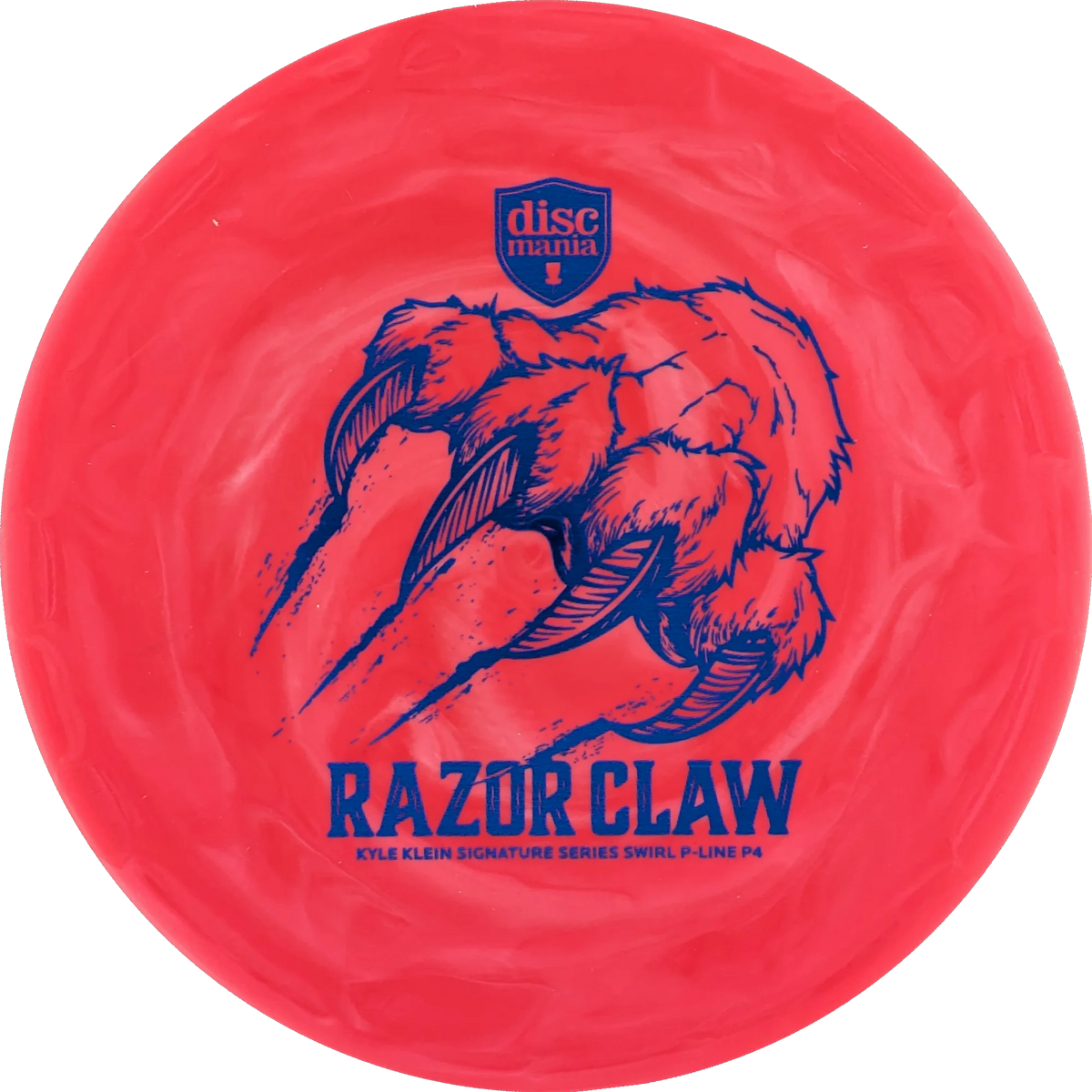 P-Line Flex 2 P4 Kyle Klein Razor Claw