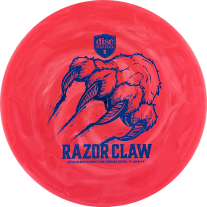 P-Line Flex 2 P4 Kyle Klein Razor Claw