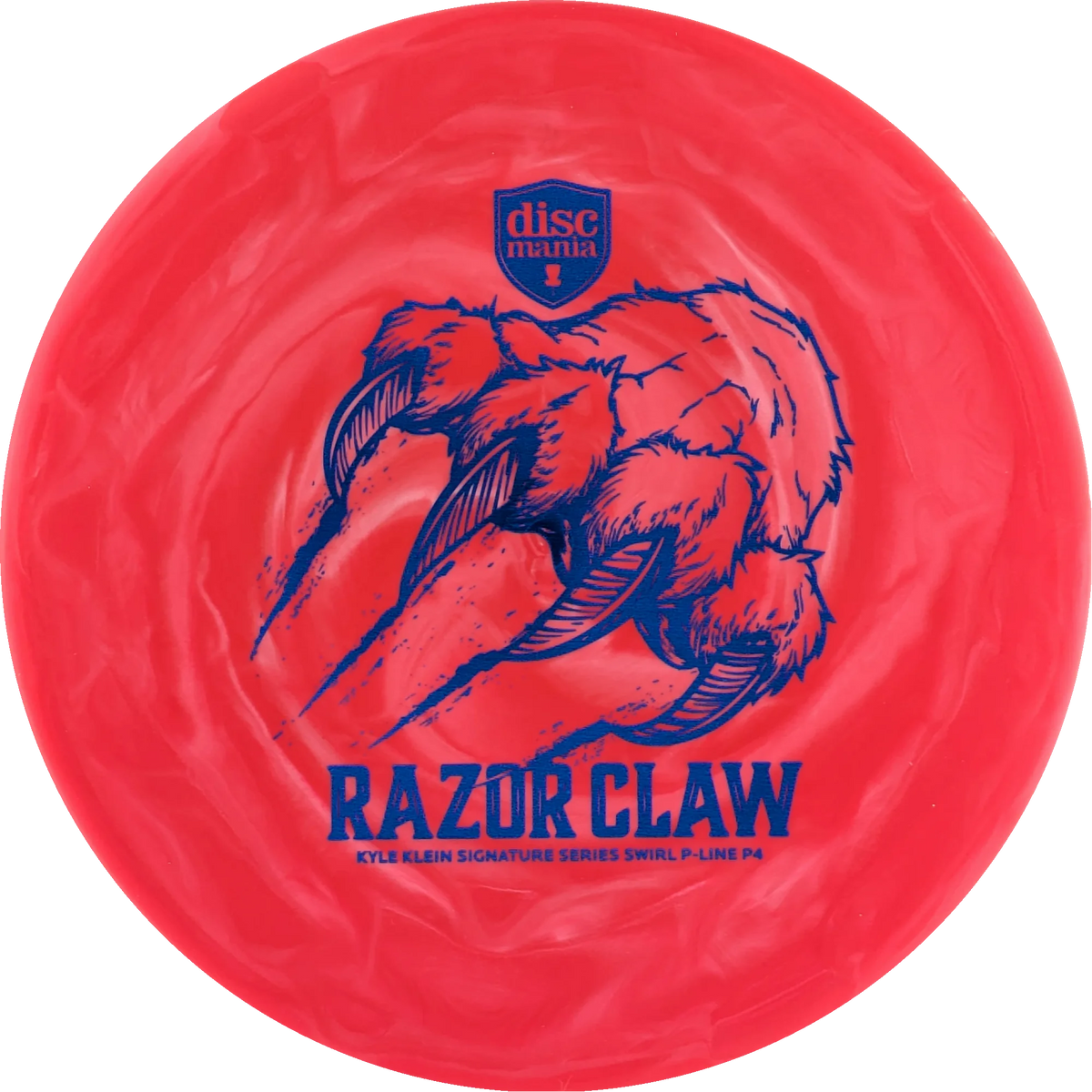 P-Line Flex 2 P4 Kyle Klein Razor Claw