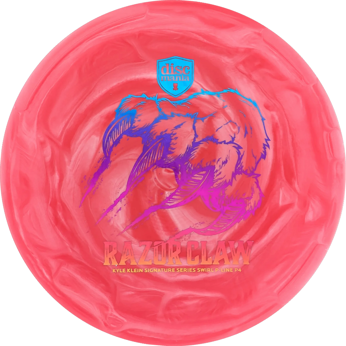 P-Line Flex 2 P4 Kyle Klein Razor Claw
