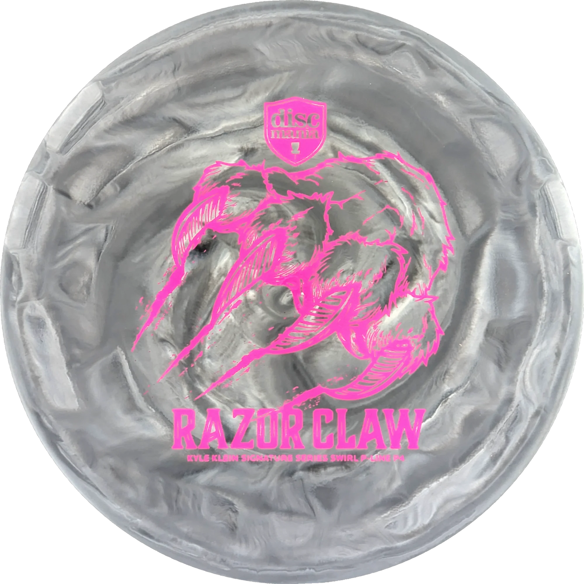 P-Line Flex 2 P4 Kyle Klein Razor Claw