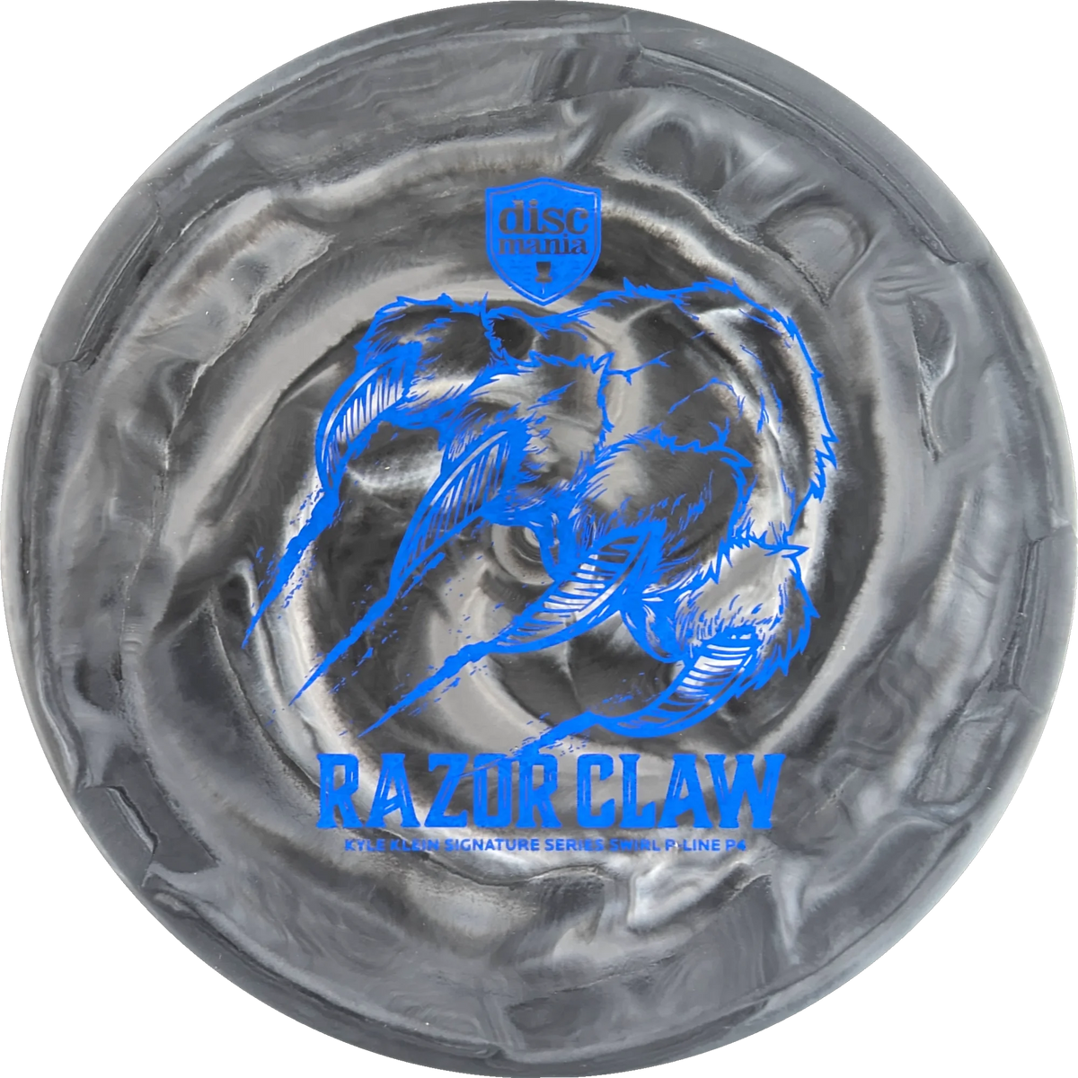 P-Line Flex 2 P4 Kyle Klein Razor Claw