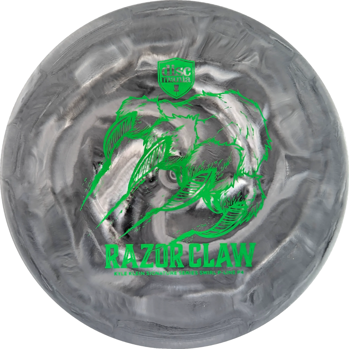 P-Line Flex 2 P4 Kyle Klein Razor Claw