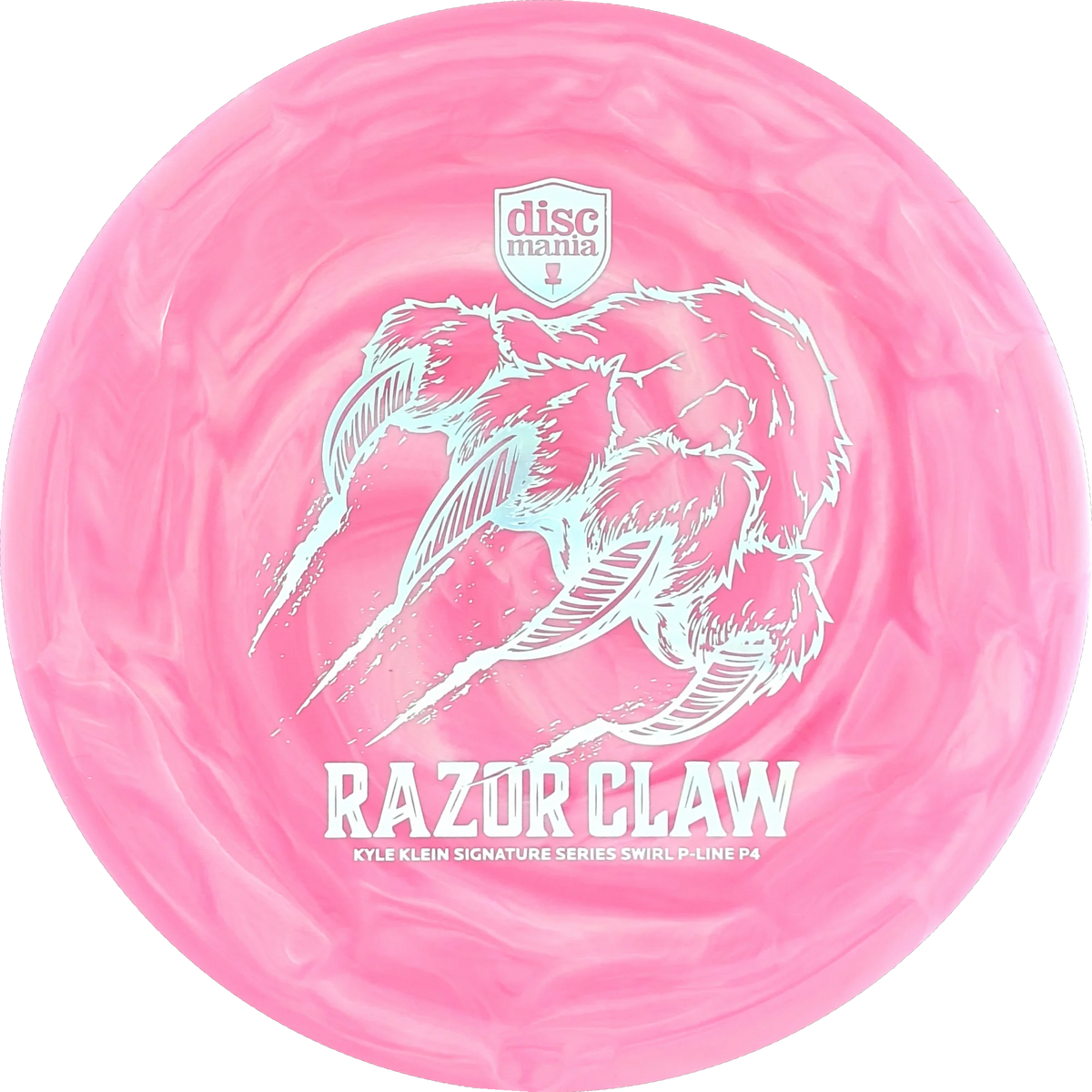 P-Line Flex 2 P4 Kyle Klein Razor Claw