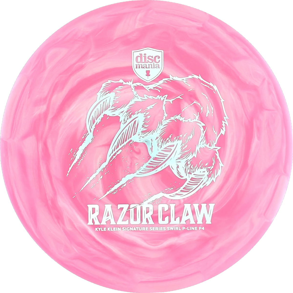 P-Line Flex 2 P4 Kyle Klein Razor Claw
