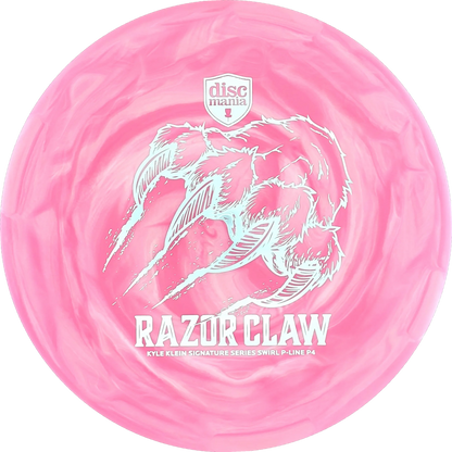 P-Line Flex 2 P4 Kyle Klein Razor Claw