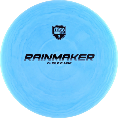 P-Line Flex 2 Rainmaker