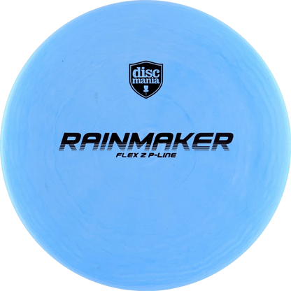 P-Line Flex 2 Rainmaker