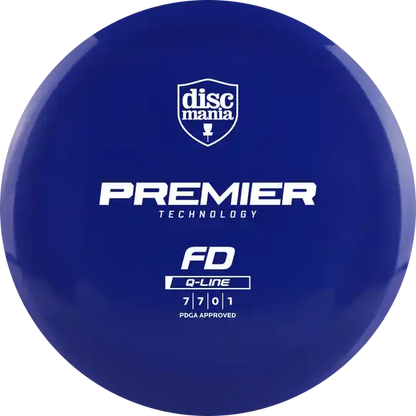 Q-Line Premier FD