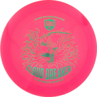 Q-Line Premier Gannon Buhr Cloudbreaker