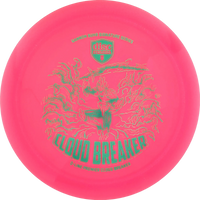 Q-Line Premier Gannon Buhr Cloudbreaker