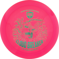 Q-Line Premier Gannon Buhr Cloudbreaker