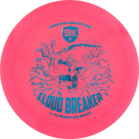 Q-Line Premier Gannon Buhr Cloudbreaker