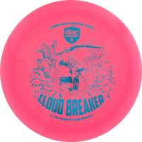 Q-Line Premier Gannon Buhr Cloudbreaker