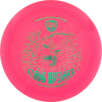 Q-Line Premier Gannon Buhr Cloudbreaker