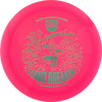 Q-Line Premier Gannon Buhr Cloudbreaker
