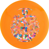 Q-Line Premier Gannon Buhr Cloudbreaker
