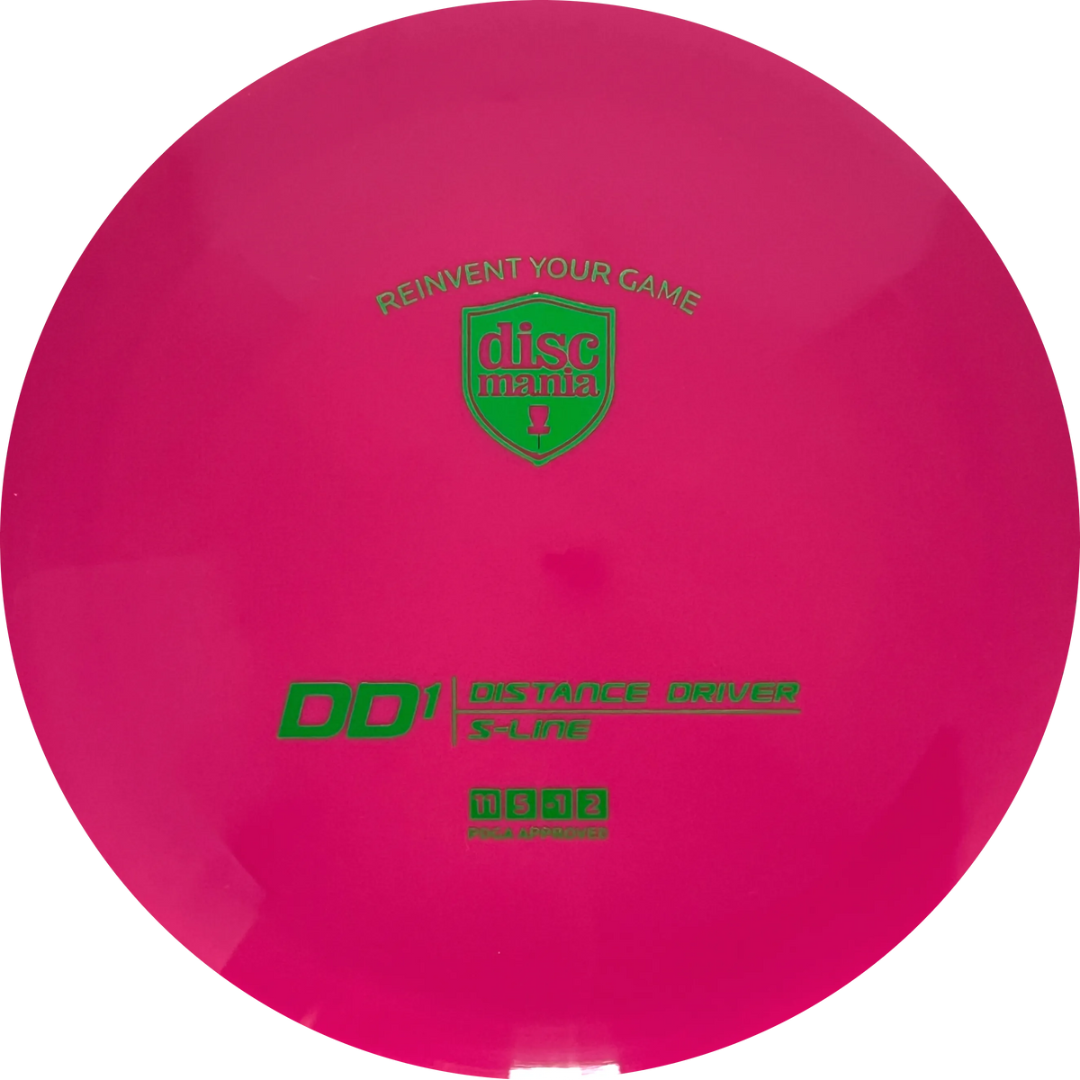 S-line DD1