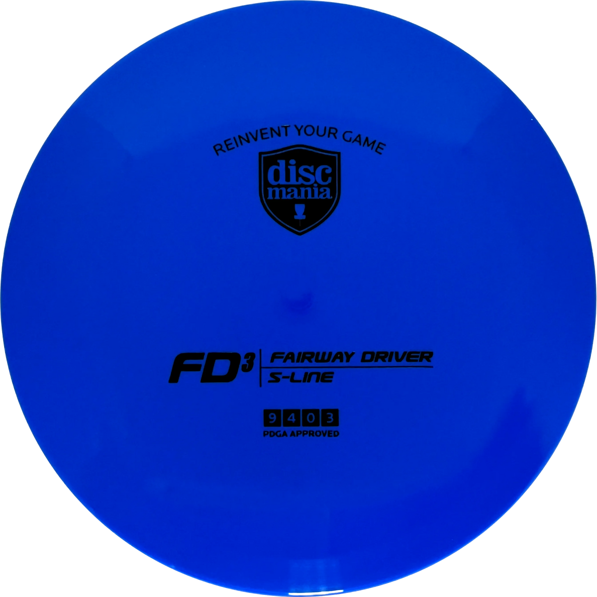 S-line FD3