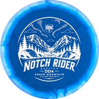 S-Line Horizon Notch Rider DD4