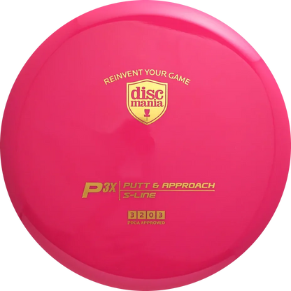 S-Line P3X