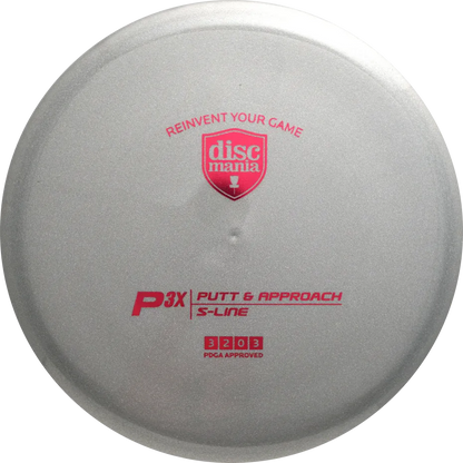 S-Line P3X