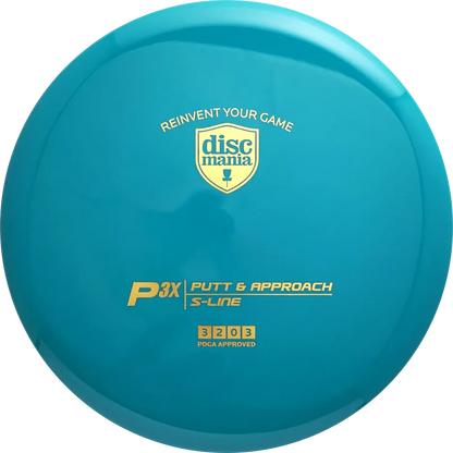 S-Line P3X
