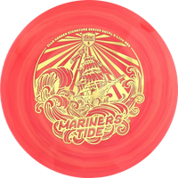 S-Line Swirl Mariners Tide Ella Hansen MD3