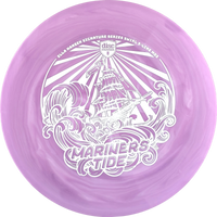S-Line Swirl Mariners Tide Ella Hansen MD3