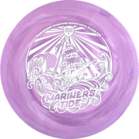 S-Line Swirl Mariners Tide Ella Hansen MD3