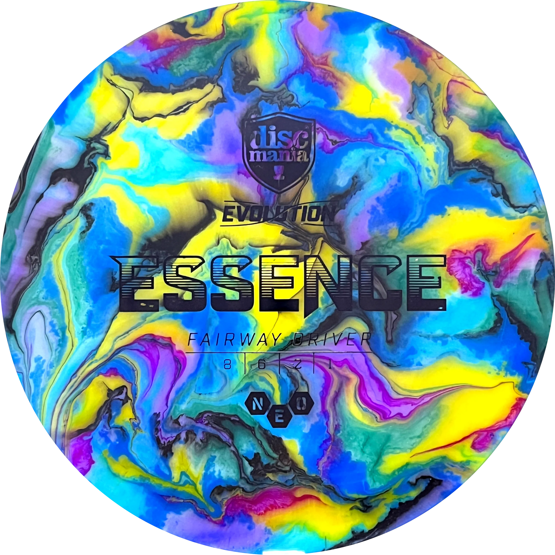 Schwebs Ink Neo Essence