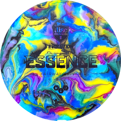 Schwebs Ink Neo Essence