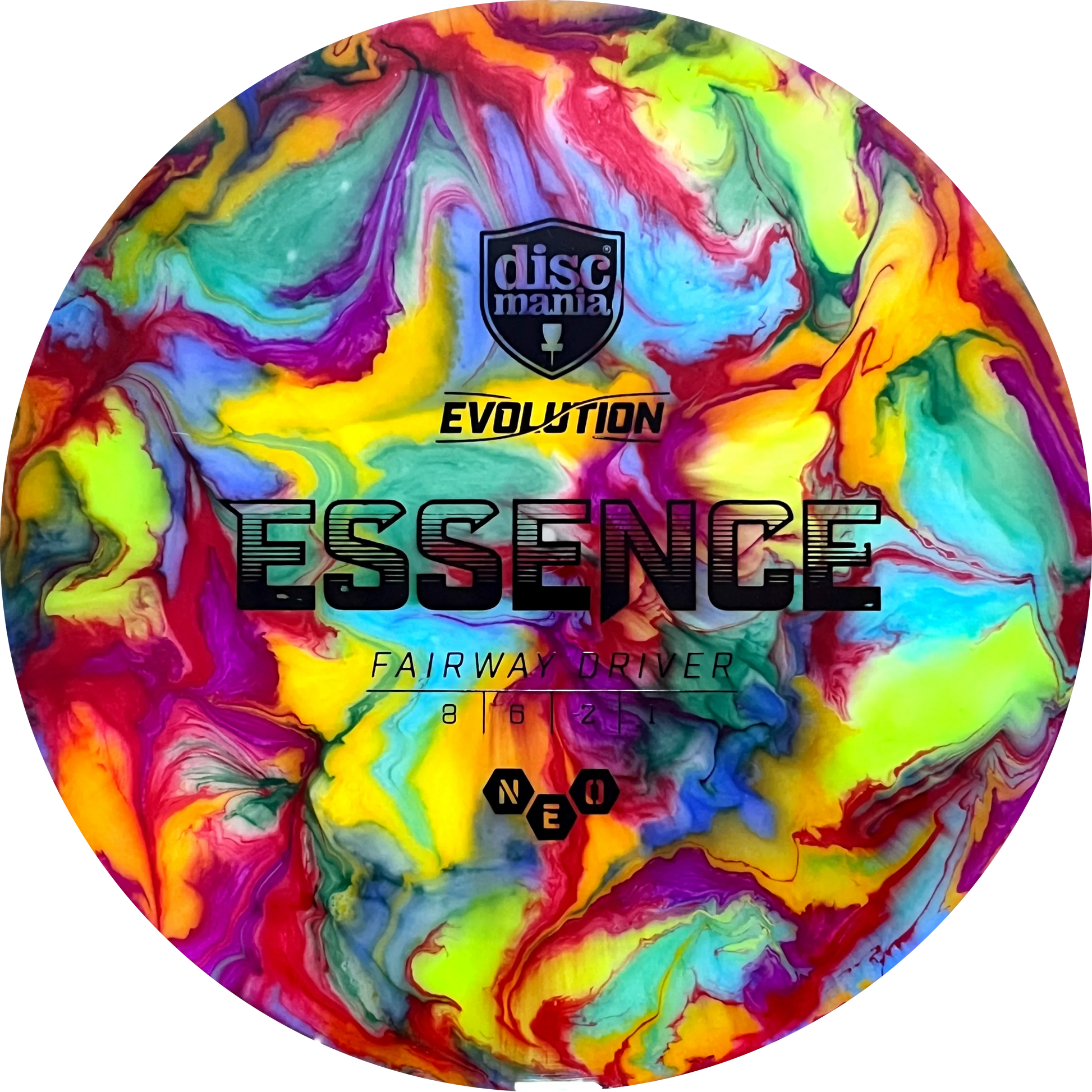 Schwebs Ink Neo Essence
