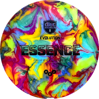 Schwebs Ink Neo Essence