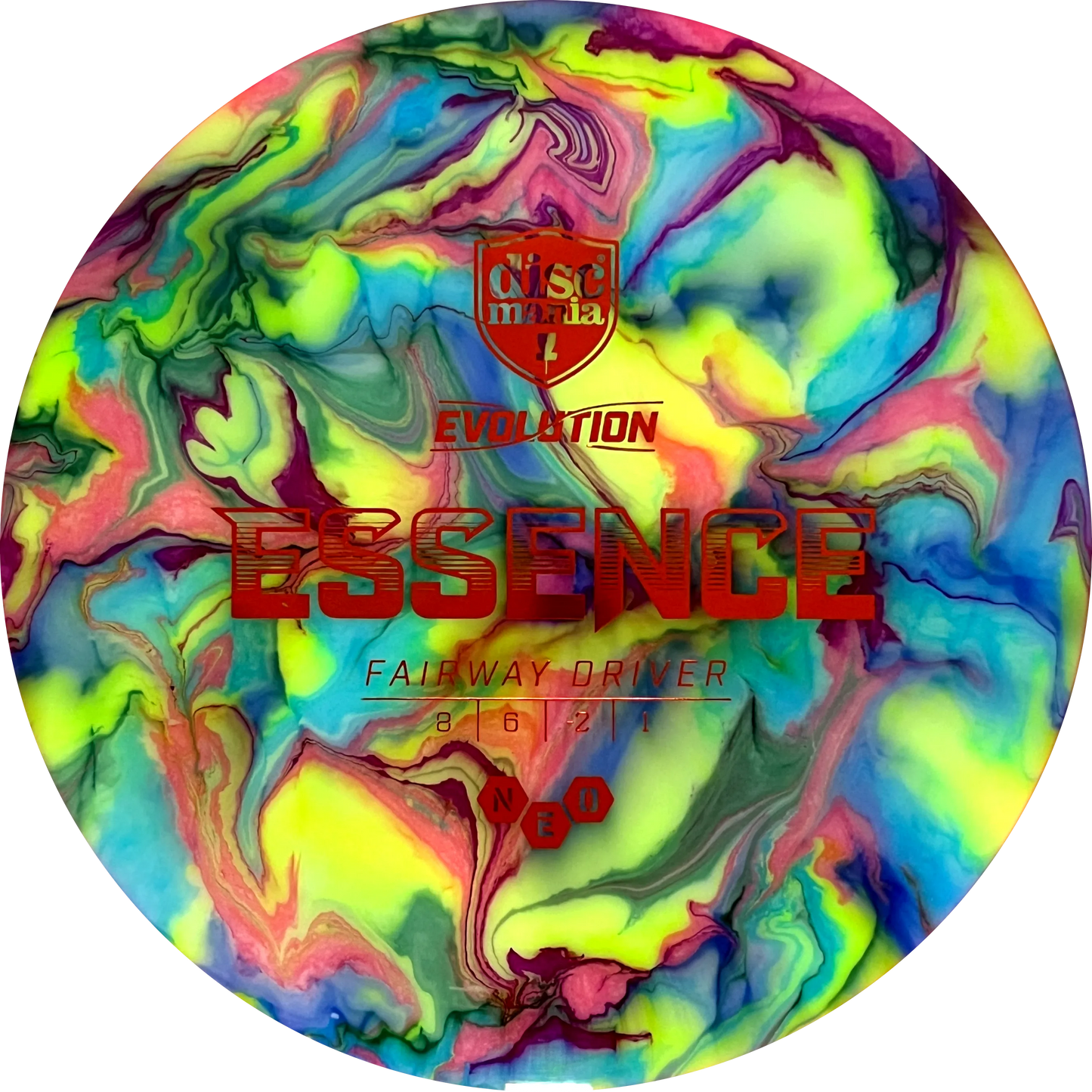 Schwebs Ink Neo Essence