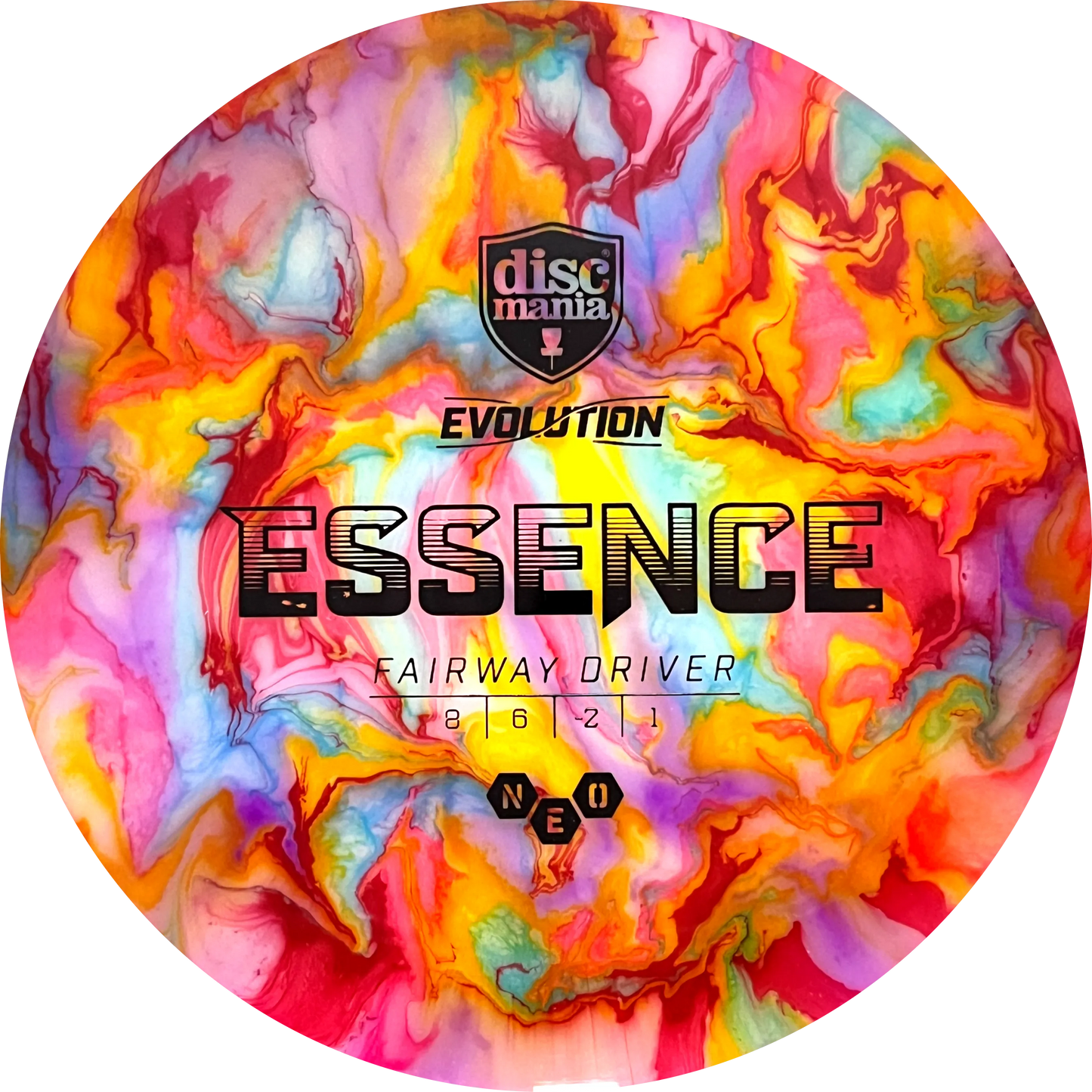 Schwebs Ink Neo Essence