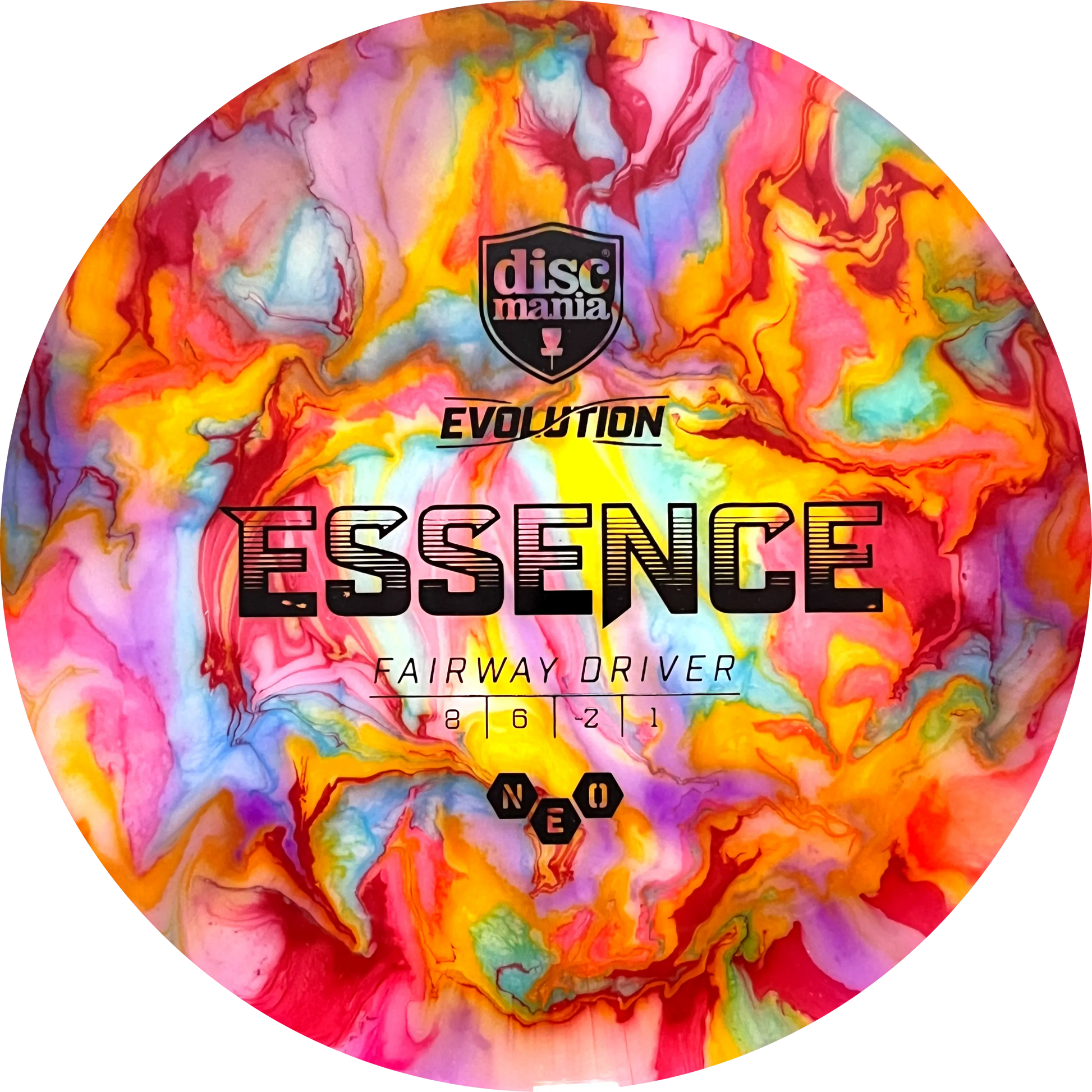 Schwebs Ink Neo Essence