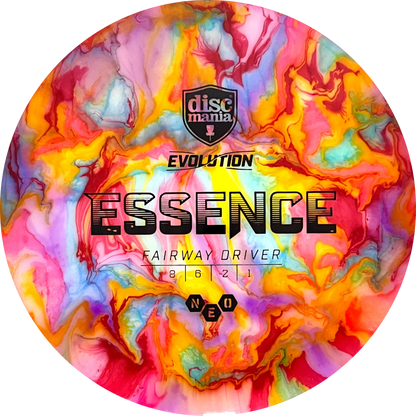 Schwebs Ink Neo Essence