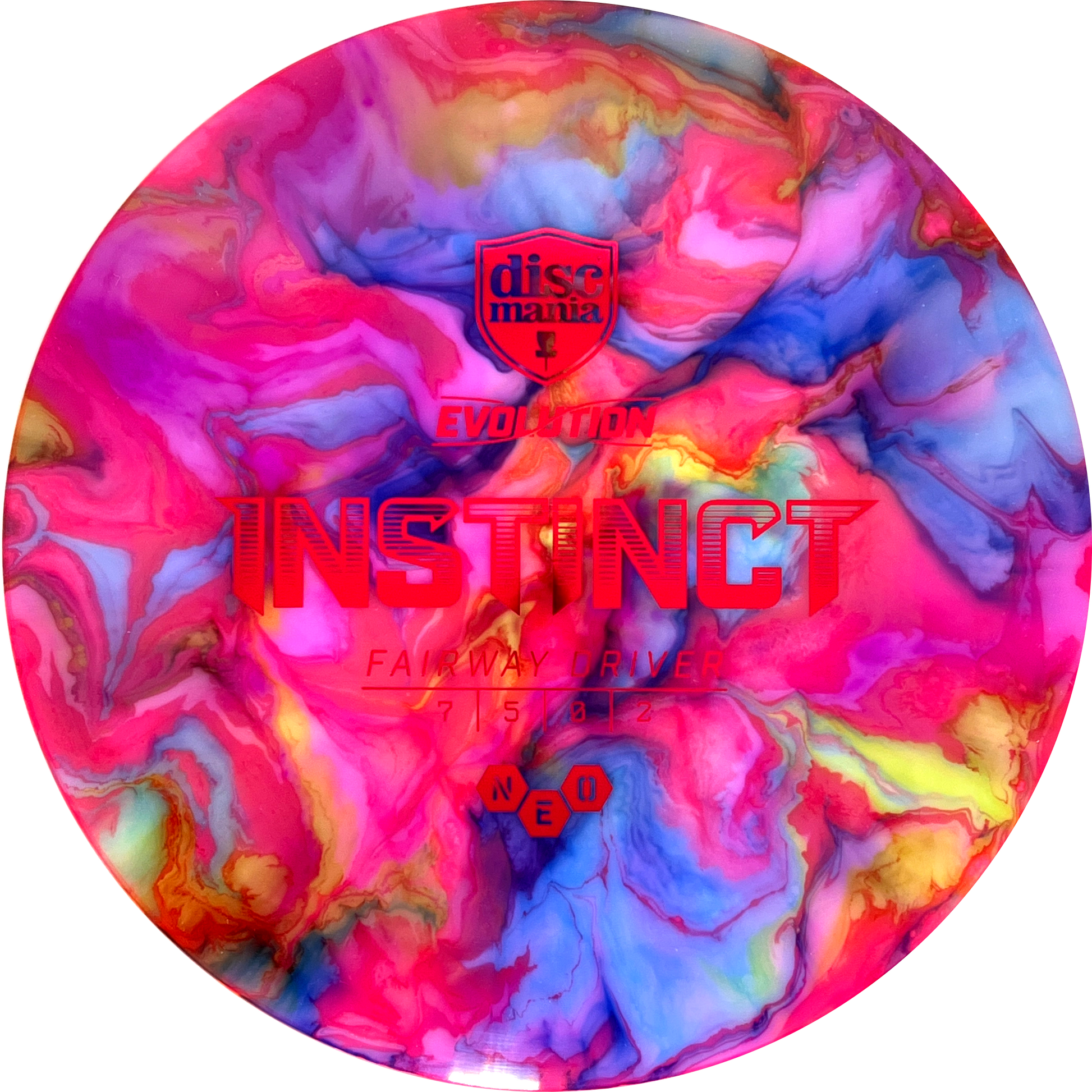 Schwebs Ink Neo Instinct