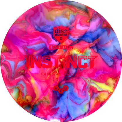 Schwebs Ink Neo Instinct