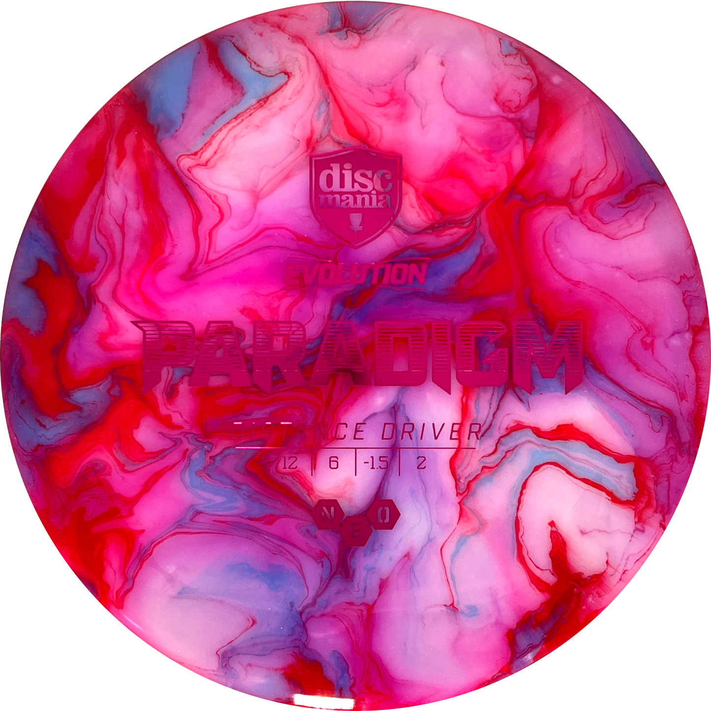Schwebs Ink Neo Paradigm