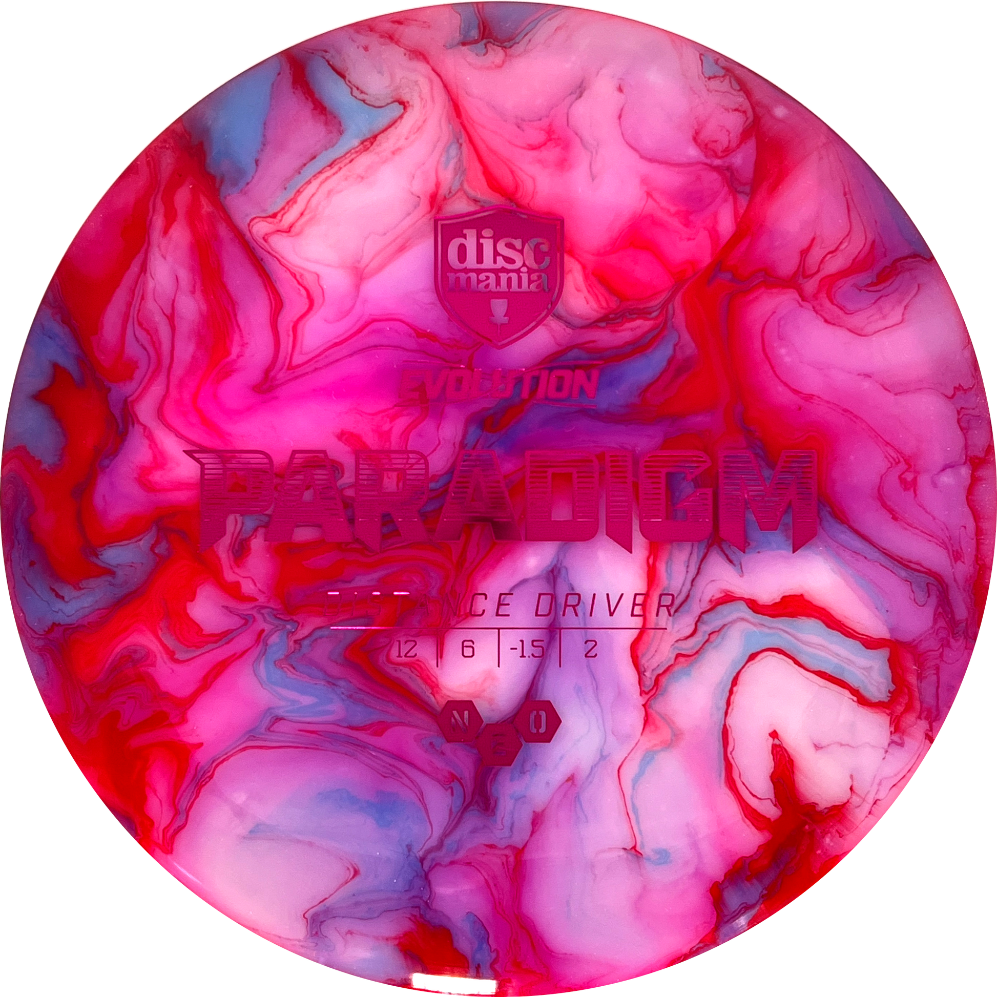 Schwebs Ink Neo Paradigm