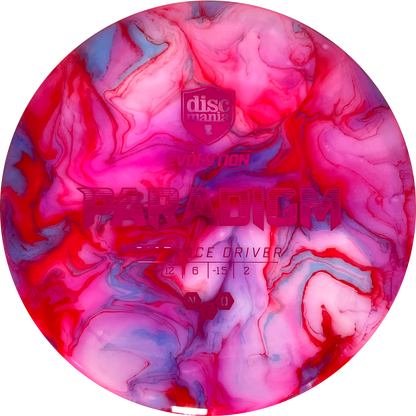 Schwebs Ink Neo Paradigm