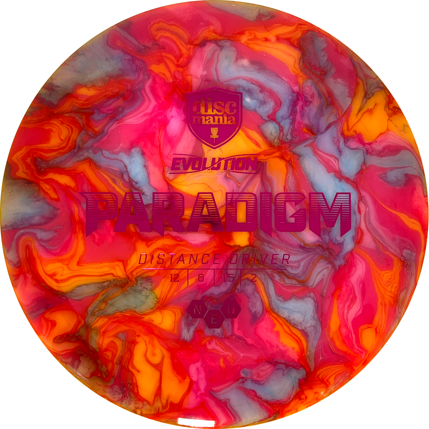 Schwebs Ink Neo Paradigm