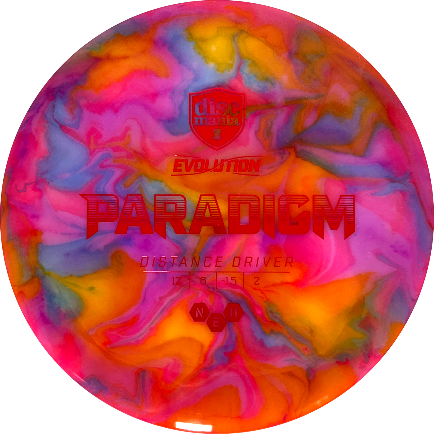 Schwebs Ink Neo Paradigm