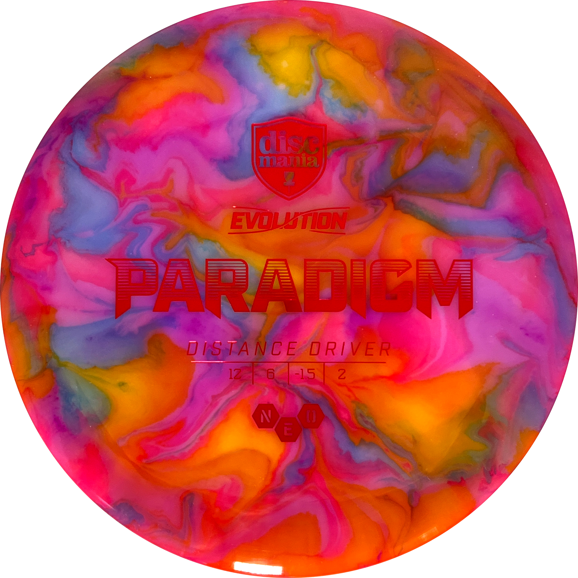 Schwebs Ink Neo Paradigm