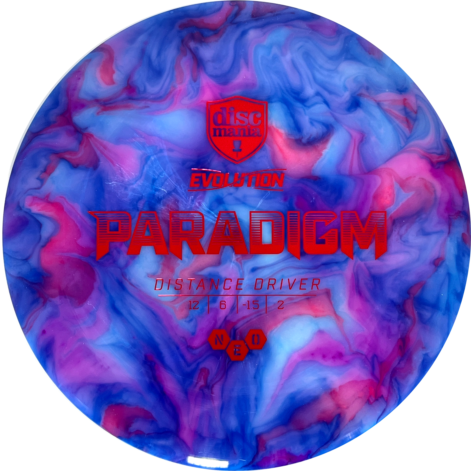 Schwebs Ink Neo Paradigm