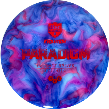 Schwebs Ink Neo Paradigm