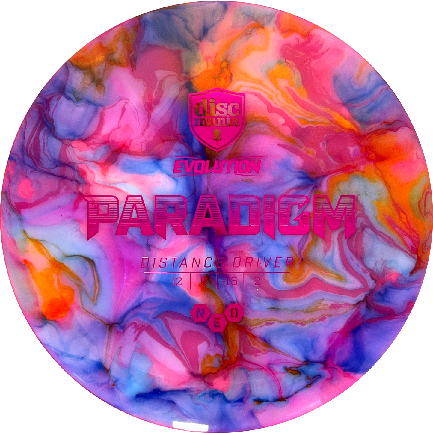 Schwebs Ink Neo Paradigm